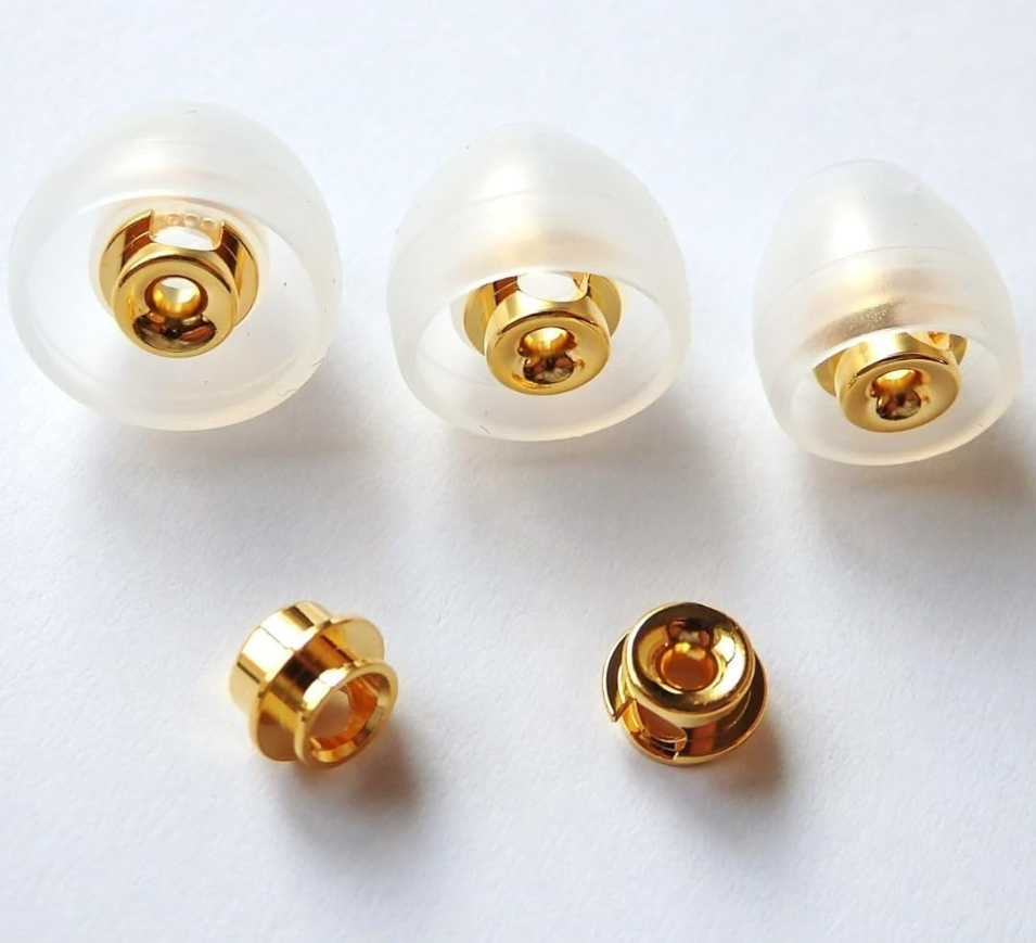 Lizer Lab Jijuma Horn Brass